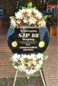 Grand Opening Jeneponto