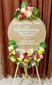 Ulang tahun Jeneponto